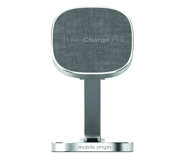 Mobile Origin TravelCharge PRO Silver - 1248991 - zdjęcie